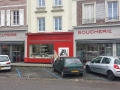 Agencement Boucherie-Charcuterie 01