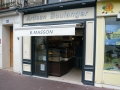 Agencement Boulangerie-Patisserie 09