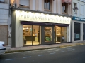 Agencement Boulangerie-Patisserie 24