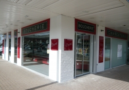 Agencement Boucherie-Charcuterie 13