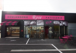 Agencement Boulangerie-Patisserie 01