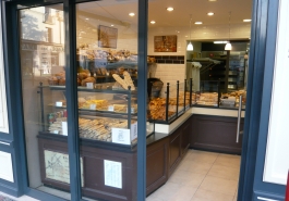 Agencement Boulangerie-Patisserie 10