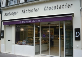 Agencement Boulangerie-Patisserie 11