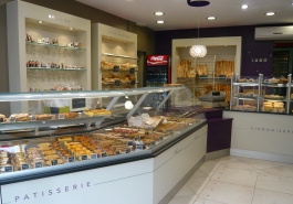 Agencement Boulangerie-Patisserie 12