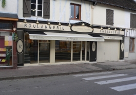Agencement Boulangerie-Patisserie 13