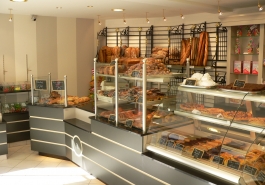 Agencement Boulangerie-Patisserie 15