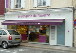 Agencement Boulangerie-Patisserie 16