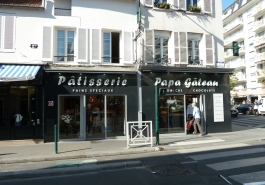 Agencement Boulangerie-Patisserie 18