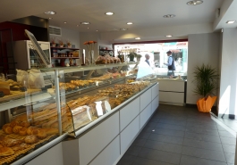 Agencement Boulangerie-Patisserie 19