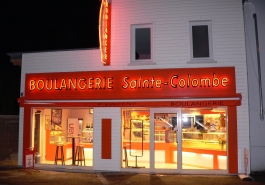 Agencement Boulangerie-Patisserie 20