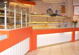 Agencement Boulangerie-Patisserie 21