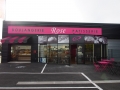 Agencement Boulangerie-Patisserie 01
